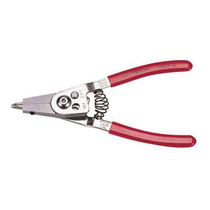 Pliers, Retaining Ring, Internal & External, 6.25" OAL